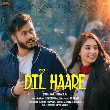 download Dil-Haare Pukhraj Bhalla mp3